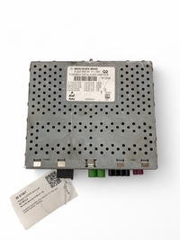 фото thumb №10, Mercedes-benz gls x166 2018 панель / радиопроигрыватель cd/dvd/gps a2229009111