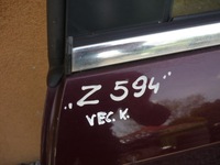 фото thumb №12, Двері лівий задня opel vectra c kombi z594