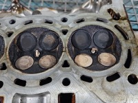 фото thumb №11, Головка вали kpl peugeot 107 1.0 b