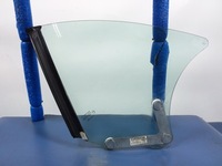 фото thumb №1, Peugeot 207 cc cabrio стекло боковая левый задняя