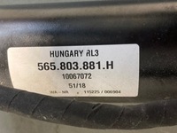 фото thumb №6, Hak модуль skoda kodiaq 565803881h