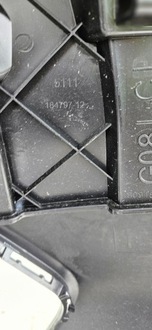 фото thumb №16, Бампер bmw ix3 g08 lift lci m-pakiet 21-23 bev перед передній