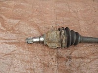 фото thumb №5, Привідний вал ліва toyota yaris i 1,4d