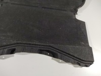 фото thumb №6, Lexus is300h 13r - обшивка підлога багажника