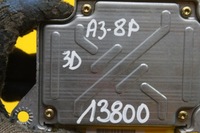 фото thumb №6, Датчик подушка безпеки audi оригінальний номер 8p0959655d