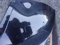 фото thumb №10, Бампер задний maserati ghibli lift 4 pdc kompletny