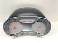 фото thumb №1, Лічильник прилади opel crossland x бензин