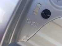 фото thumb №7, Vw jetta v 05-10r golf v універсал крило праве перед 1k5821106 la7w