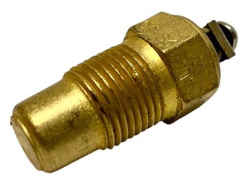 фото thumb №11, Датчик температуры жидкости tm100 uaz 469 452 3151 wołga gaz 69 66 ził