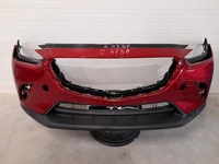 фото thumb №1, Бампер передний mazda cx3 2015-