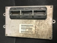 фото thumb №1, Модуль, блок управления двигателя jeep grand cherokee 2.5td