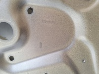 фото thumb №9, Audi q8 e-tron 4ke двері праві перед оригінал