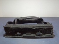 фото thumb №8, Mercedes gls x167 обшивка шумоизоляция пол багажника a1676901503