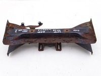 фото thumb №1, Iveco eurocargo 91-02 балка рами підпора вала 19,5