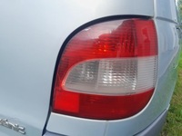 фото thumb №12, Scenic i fl рестайлинг 99-03 крышка задняя бампер лампы комплектный зад mv632 nv632