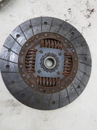 фото thumb №5, Сцепление диск прижим sportage iii 1.7 crdi