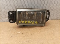 фото thumb №1, Протитуманна фара toyota corolla e12 правий valeo