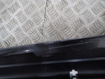 фото thumb №8, Audi a7 4k8 планка порогова накладка ліва 4k0853855a n8