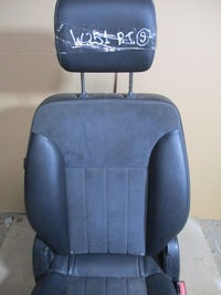 фото thumb №4, Сиденье правый задняя mercedes w251