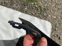 фото thumb №5, Бампер kia ceed ii 2 hb gt line 12-