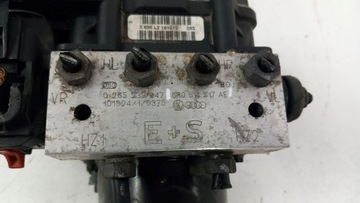 фото thumb №7, Vw polo 6r насос abs 6r0614517ae