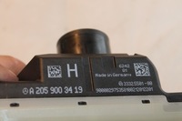 фото thumb №5, Замок зажигания mercedes-benz оригинальный номер a2059003419