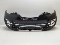 фото thumb №1, Бампер передній перед renault captur i lift 17-