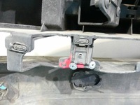 фото thumb №16, Бампер задня підсилювач audi q7 4l чорний lz5q