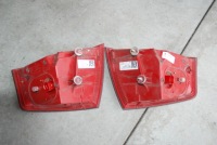 Фара led l / p задній w крила audi a8 d3 2 рестайлінг в Україні, фото thumb