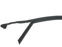 фото thumb №2, Прокладка рамка двері лівий перед ds ds3 crossback