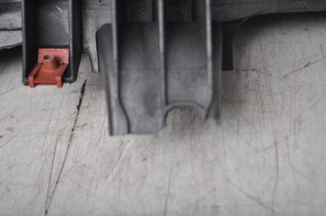 фото thumb №13, Ford s-max mk1 панель раздаточная капот европа