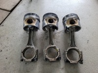 Купити Volkswagen оригінальний номер 038j, фото thumb