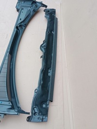 фото thumb №6, Renault talisman жабо 668112725r 668107619r