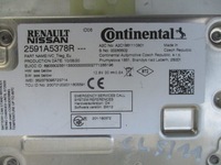 фото thumb №10, Renault clio v радио навигация tablet gps комплект 19-24 год