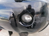 фото thumb №10, Бампер перед nissan x-trail t30 lift + противотуманные фары