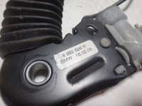 фото thumb №7, Натяжитель ремня правые перед переднее bmw e46 e63 e64 з датчиком застёжка