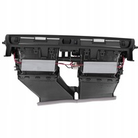 фото thumb №12, Середня панель приладів приладова a/c вихід жалюзі