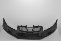 фото thumb №11, Бампер перед nissan qashqai j10 06-09r gab