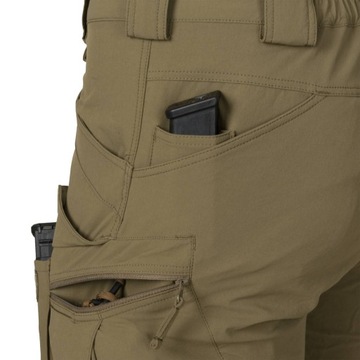 Брюки Helikon OTP Outdoor Shadow Gr XL-R 36/32