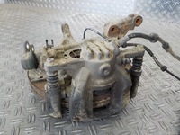 фото thumb №5, Trafic iii vivaro 14-19 поворотний кулак перед ліва