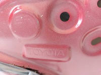 фото thumb №6, Toyota yaris cross дверь правое задняя оригинал