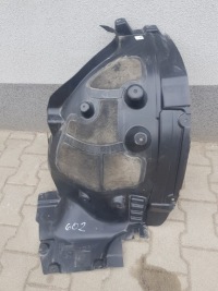 фото thumb №1, Підкрилок перед передні ліва bmw x5 g05 10834110