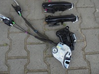 фото thumb №6, Camry viii подъемник окон