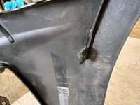 фото thumb №8, Бампер перед передній audi a4 b9 8w lift 2019-