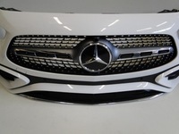 фото thumb №8, Mercedes gla 247 h247 рестайлінг бампер переднє перед amg pts a2478804508 149