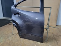 фото thumb №11, Toyota yaris cross дверь задние задняя правое