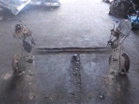 фото thumb №10, Citroen ds3 3-двері 2010r 1.6b балка oś задня i wszystko zawarte na фото