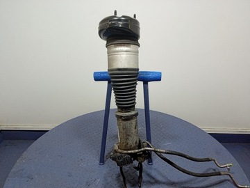 фото thumb №7, Mercedes gls x167 амортизатор перед лівий переднє a1673206004