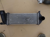 фото thumb №1, Радиатор интеркулер renault kangoo ii iii 1.5 dci 144963234r ita