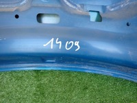 фото thumb №12, Kia rio iv 17- капот